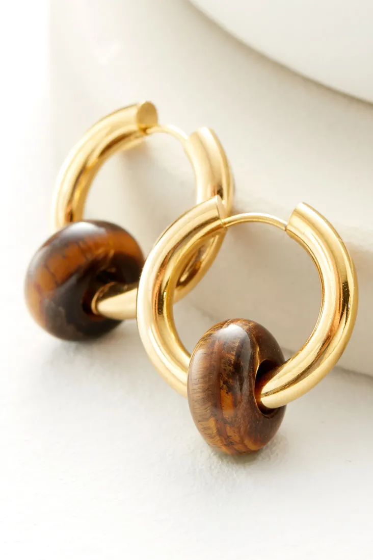 orion_hoop_earrings_1.webp Discount Soft Surroundings Orion Hoop Earrings