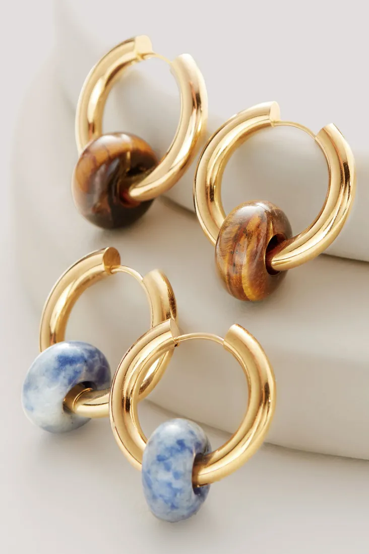 orion_hoop_earrings_2.webp Discount Soft Surroundings Orion Hoop Earrings