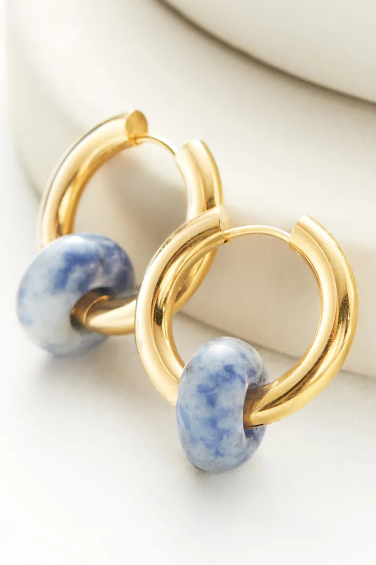 orion_hoop_earrings_3.webp Discount Soft Surroundings Orion Hoop Earrings