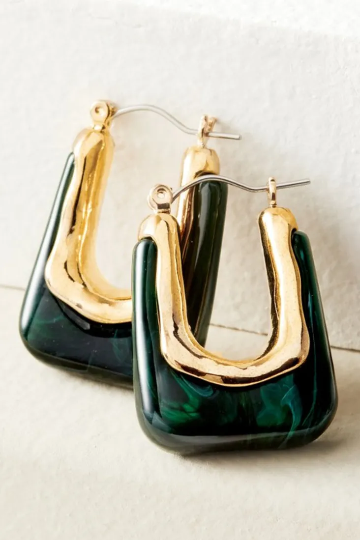 parker_square_hoop_earrings_3.webp Shop Soft Surroundings Parker Square Hoop Earrings