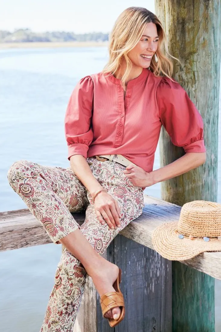 raylee_knit_pullover_11.webp Best Soft Surroundings Raylee Knit Pullover Rose