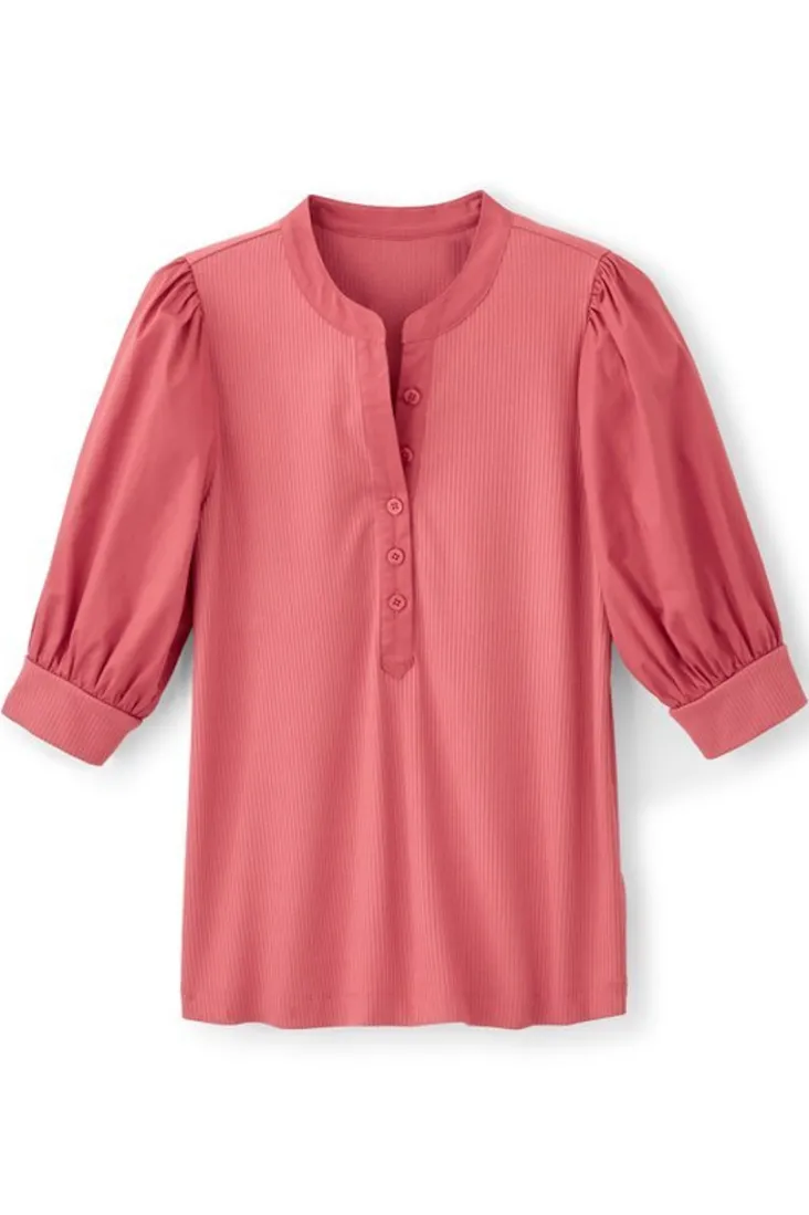 raylee_knit_pullover_8.webp Best Soft Surroundings Raylee Knit Pullover Rose