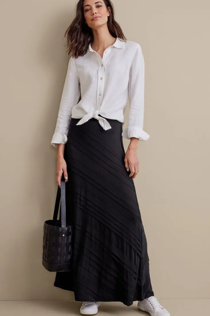 Clearance Soft Surroundings Rosemary Skirt