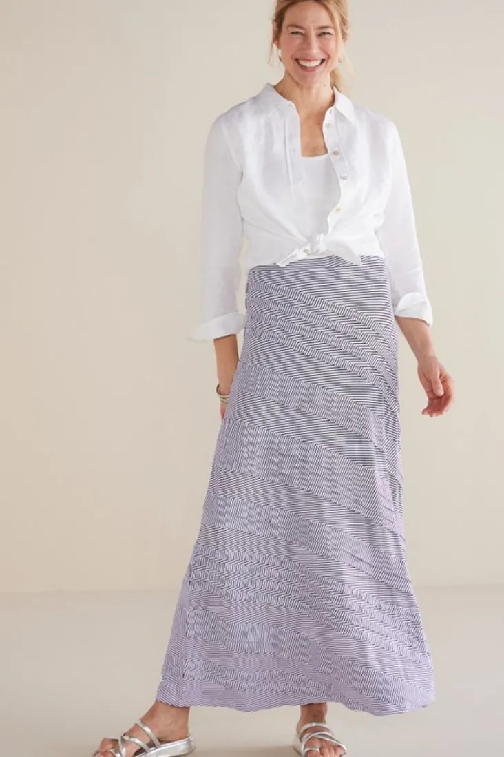 rosemary_skirt_10.webp Clearance Soft Surroundings Rosemary Skirt