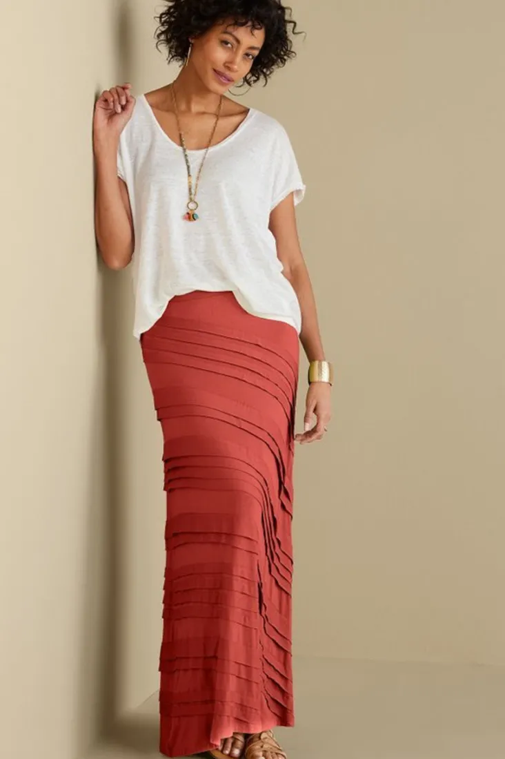 rosemary_skirt_24.webp Clearance Soft Surroundings Rosemary Skirt