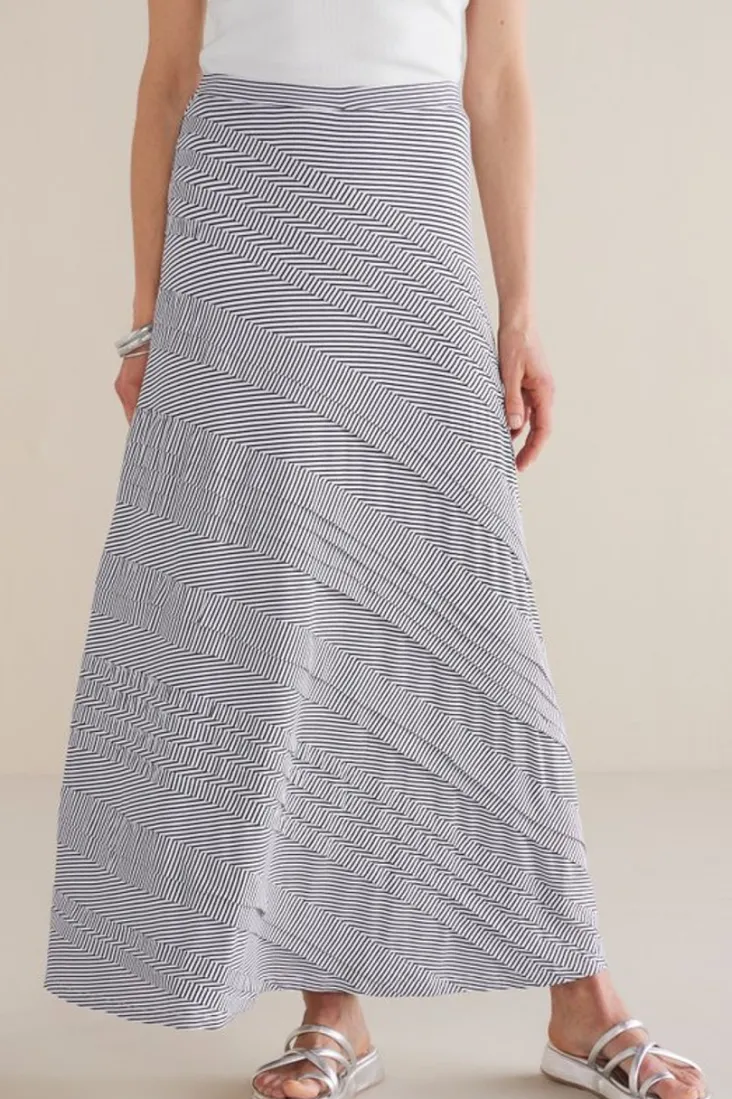 rosemary_skirt_3.webp Clearance Soft Surroundings Rosemary Skirt