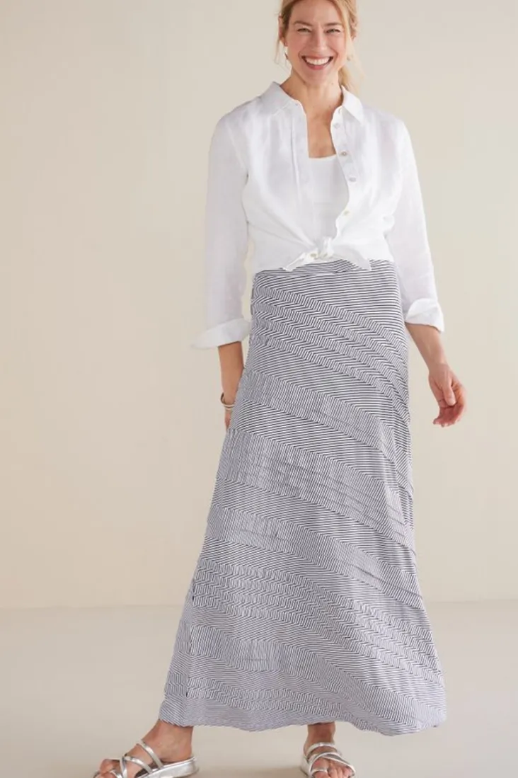 rosemary_skirt_8.webp Clearance Soft Surroundings Rosemary Skirt