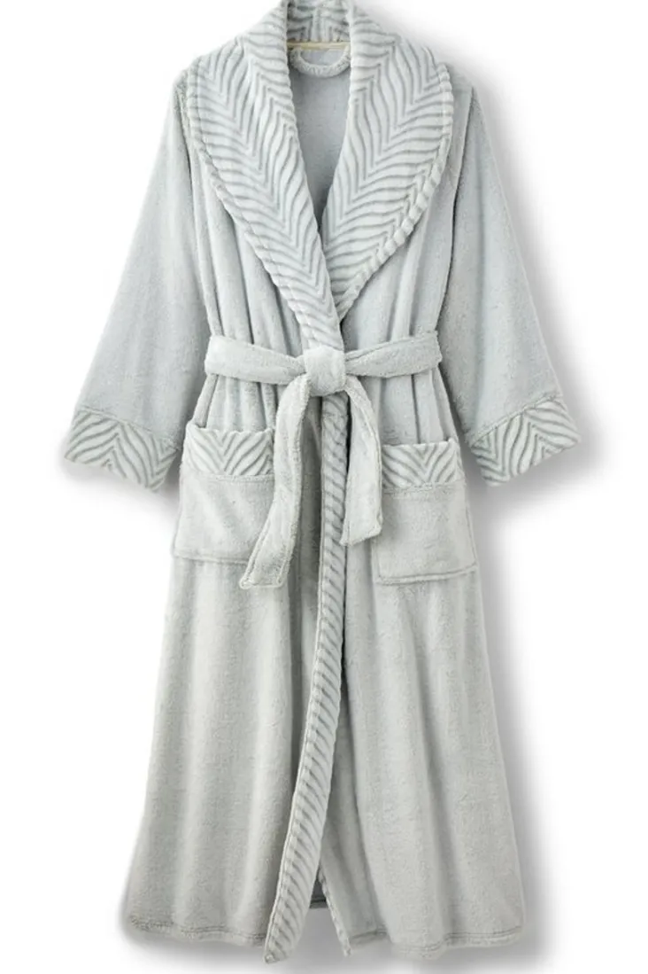 Best Sale Soft Surroundings Royal Plush Robe
