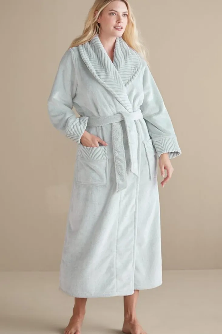 royal_plush_robe_9.webp Best Sale Soft Surroundings Royal Plush Robe