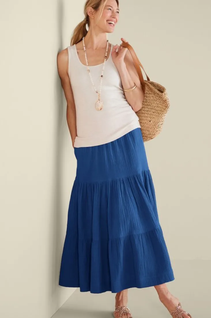 ruari_gauze_maxi_skirt_18.webp Fashion Soft Surroundings Ruari Gauze Maxi Skirt