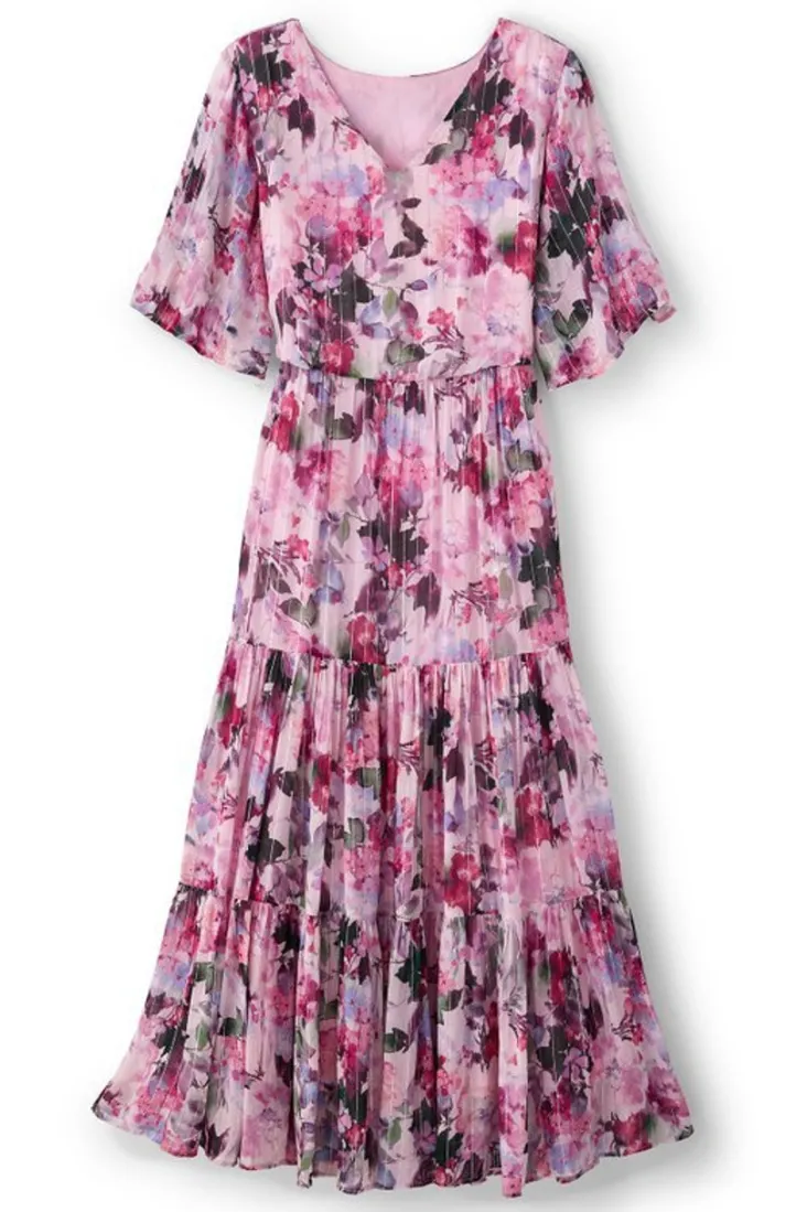 santhia_maxi_dress_1.webp Clearance Soft Surroundings Santhia Maxi Dress MarseilleGarden