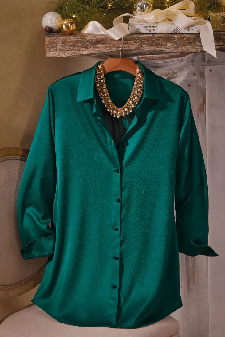 satin_boyfriend_shirt_11.webp Best Soft Surroundings Satin Boyfriend Shirt