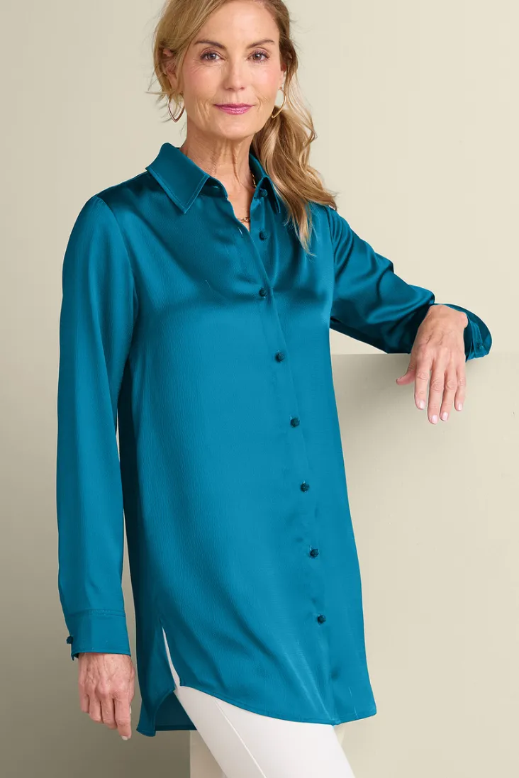 satin_boyfriend_shirt_2.webp Best Soft Surroundings Satin Boyfriend Shirt