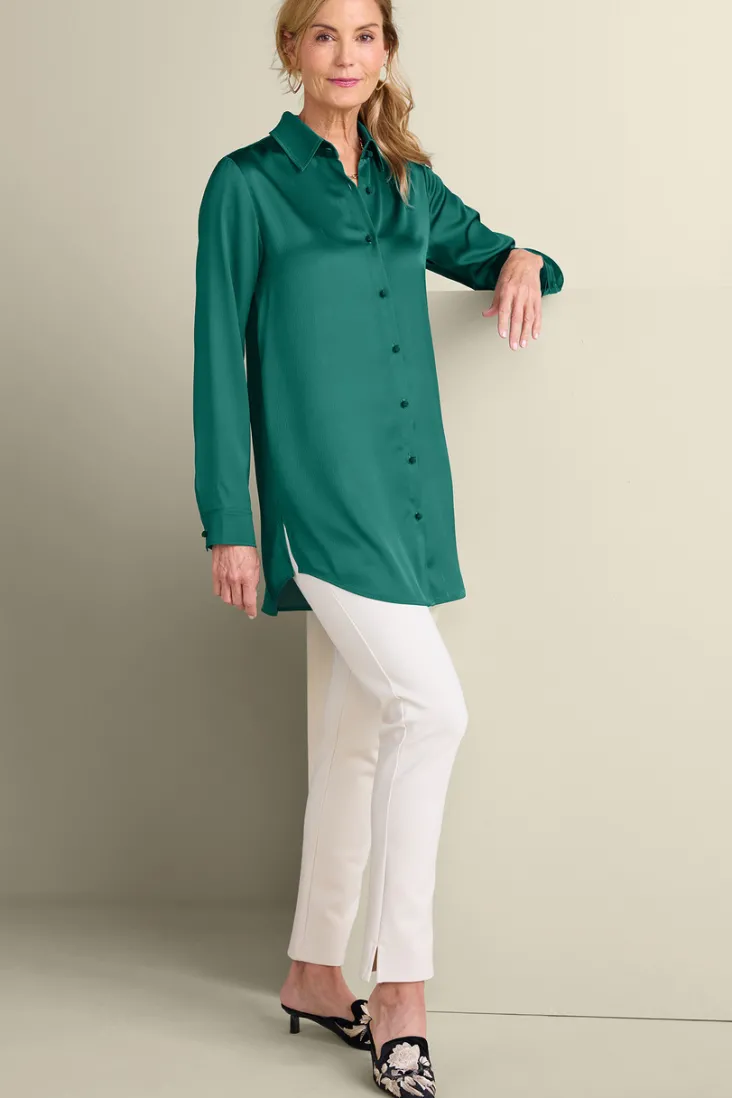 satin_boyfriend_shirt_6.webp Best Soft Surroundings Satin Boyfriend Shirt