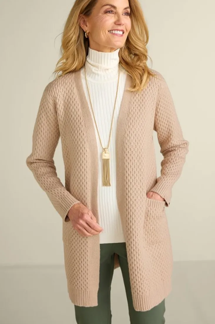 scarlett_long_cardigan_0.webp Cheap Soft Surroundings Scarlett Long Cardigan SandMulti