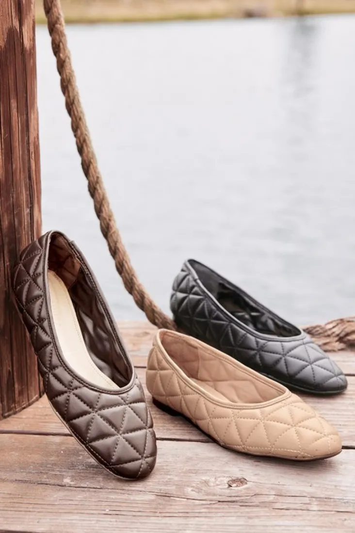 schutz_arissa_quilted_ballet_flat_8.webp Best Soft Surroundings Schutz Arissa Quilted Ballet Flat