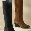 Discount Soft Surroundings Seychelles Begging You Tall Boots