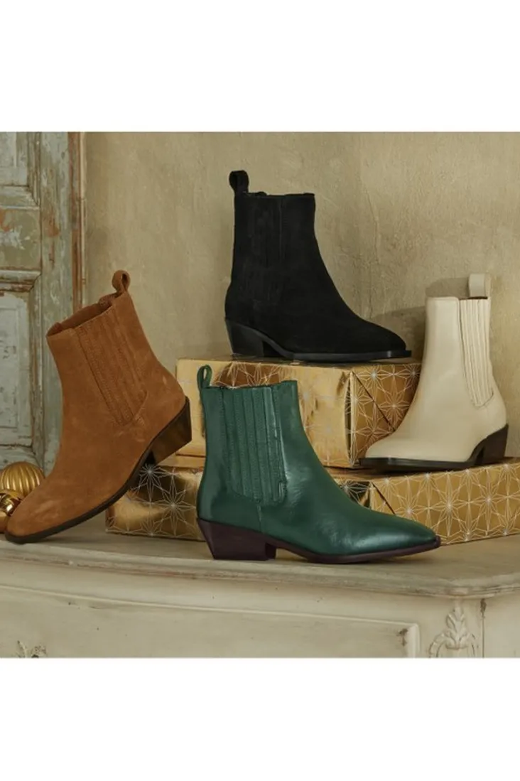 seychelles_hold_me_down_bootie_9.webp Online Soft Surroundings Seychelles Hold Me Down Bootie