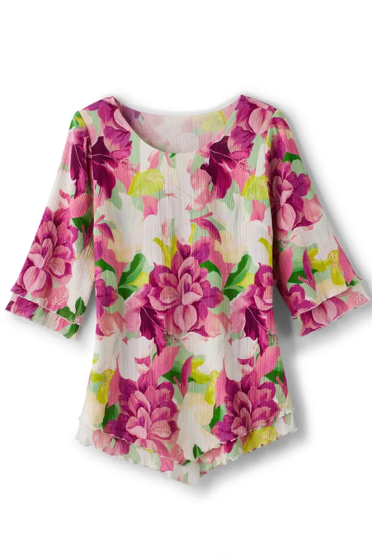 Cheap Soft Surroundings Siesta Key Tunic