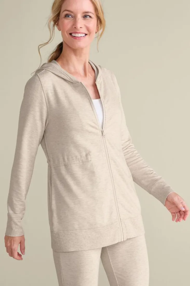 Clearance Soft Surroundings Siesta Soft Jacket