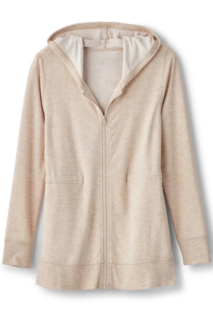 Clearance Soft Surroundings Siesta Soft Jacket
