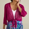 Hot Soft Surroundings Silk Undercover Topper