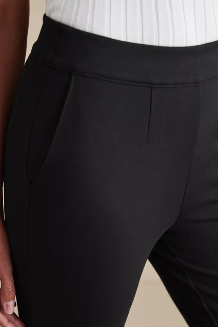 soft_essential_ponte_bootcut_pants_18.webp Store Soft Surroundings Soft Essential Ponte Bootcut Pants