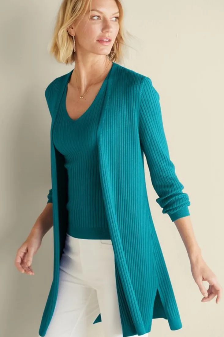 soft_essential_ribbed_long_cardi_11.webp Cheap Soft Surroundings Soft Essential Ribbed Long Cardi