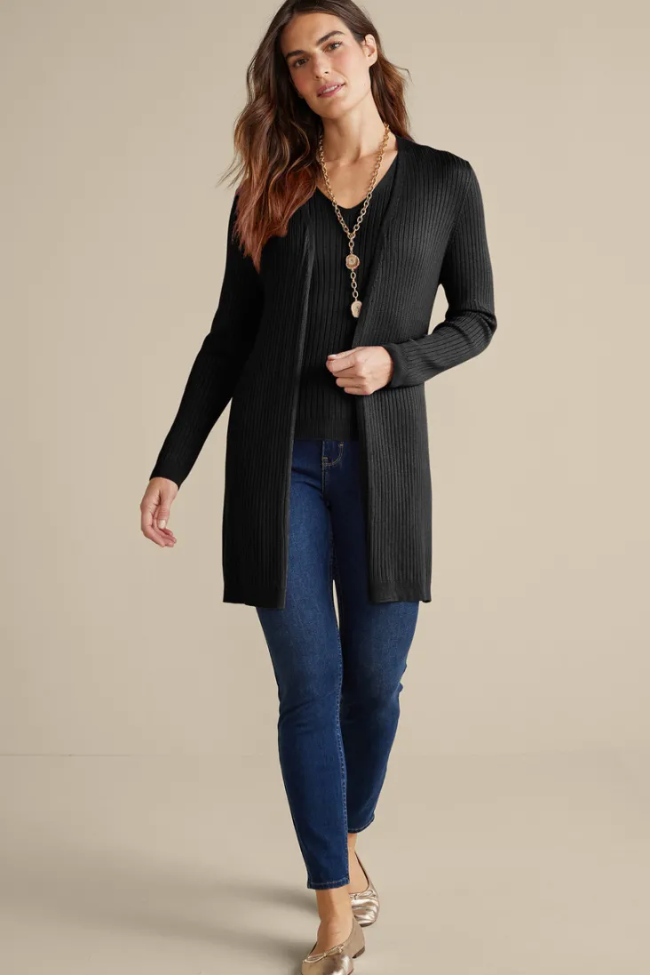 soft_essential_ribbed_long_cardi_19.webp Cheap Soft Surroundings Soft Essential Ribbed Long Cardi