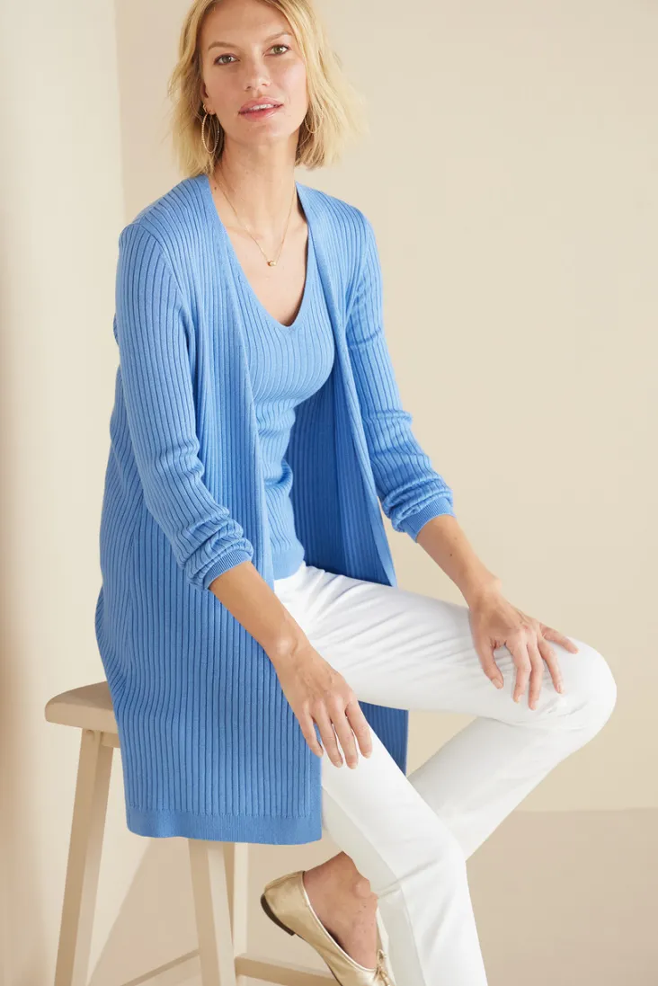 soft_essential_ribbed_long_cardi_29.webp Cheap Soft Surroundings Soft Essential Ribbed Long Cardi