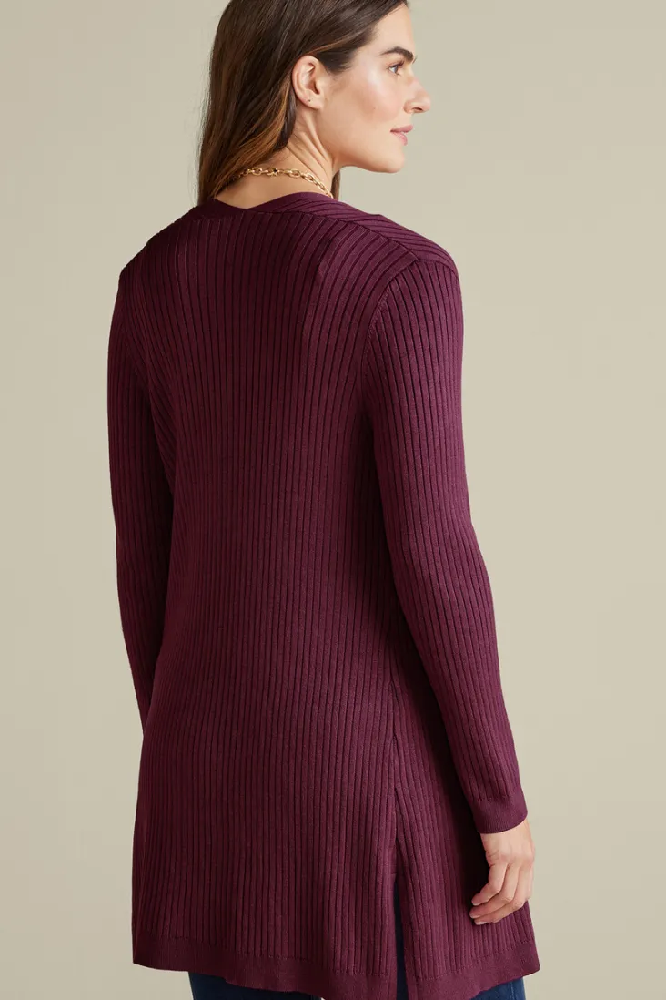 soft_essential_ribbed_long_cardi_3.webp Cheap Soft Surroundings Soft Essential Ribbed Long Cardi
