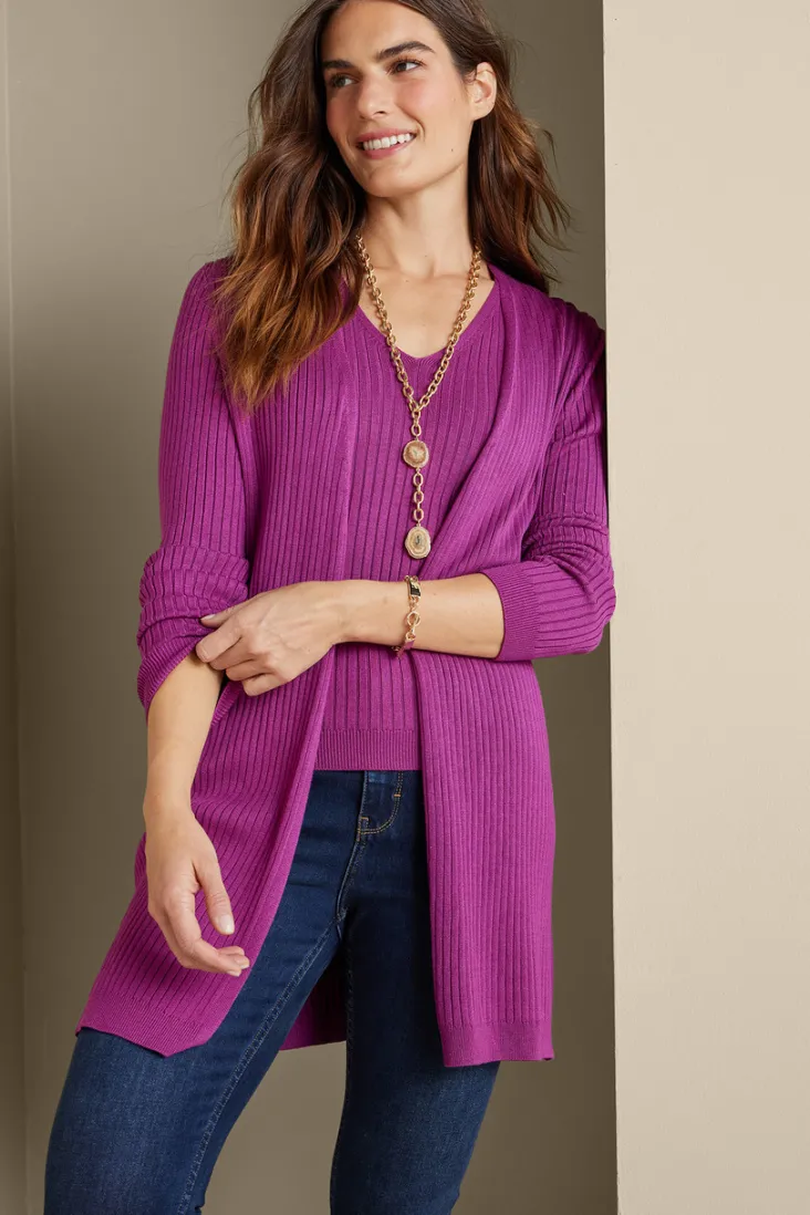 soft_essential_ribbed_long_cardi_31.webp Cheap Soft Surroundings Soft Essential Ribbed Long Cardi