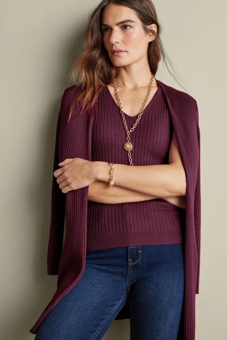 soft_essential_ribbed_long_cardi_6.webp Cheap Soft Surroundings Soft Essential Ribbed Long Cardi