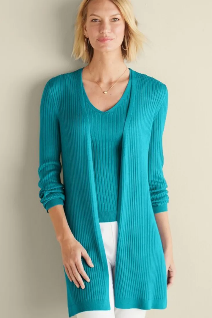 soft_essential_ribbed_long_cardi_7.webp Cheap Soft Surroundings Soft Essential Ribbed Long Cardi