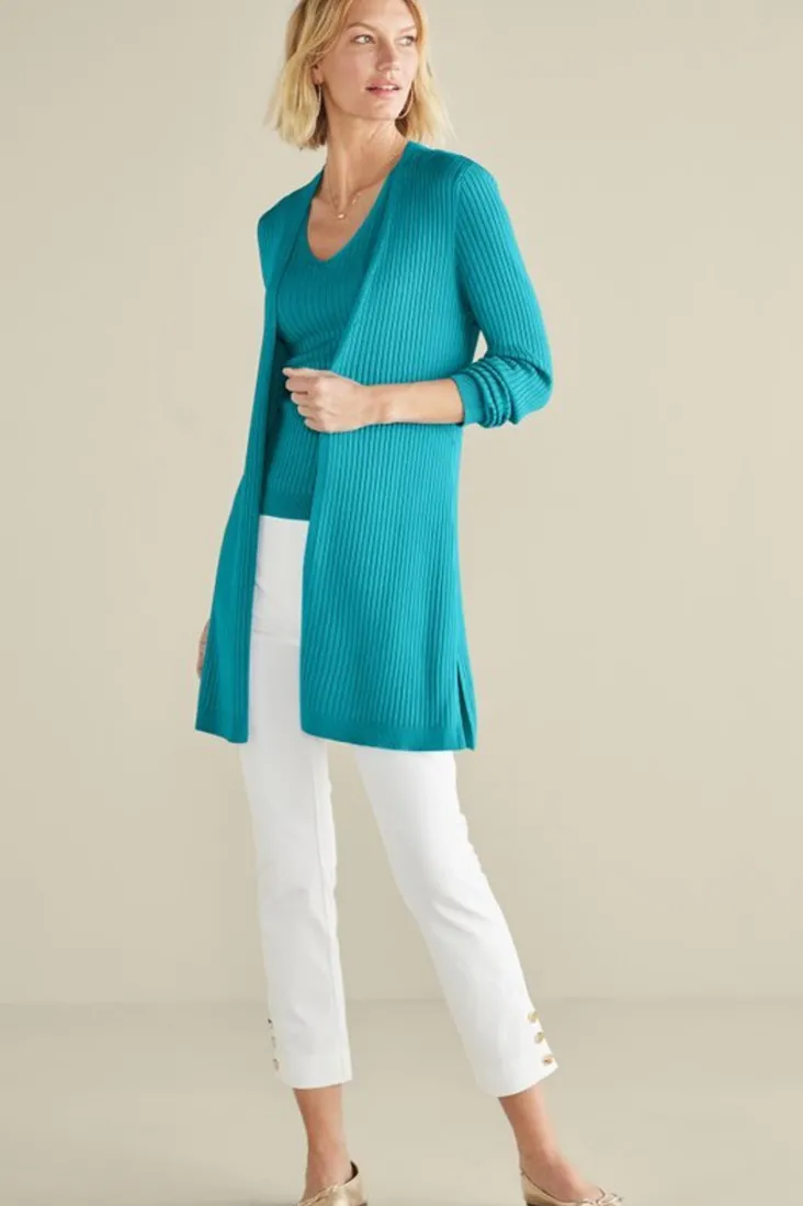soft_essential_ribbed_long_cardi_8.webp Cheap Soft Surroundings Soft Essential Ribbed Long Cardi
