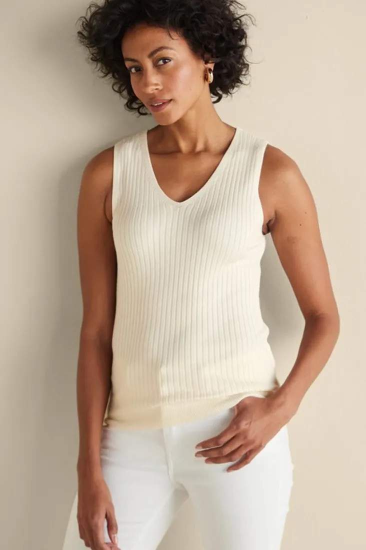 soft_essential_ribbed_sweater_tank_11.webp Hot Soft Surroundings Soft Essential Ribbed Sweater Tank
