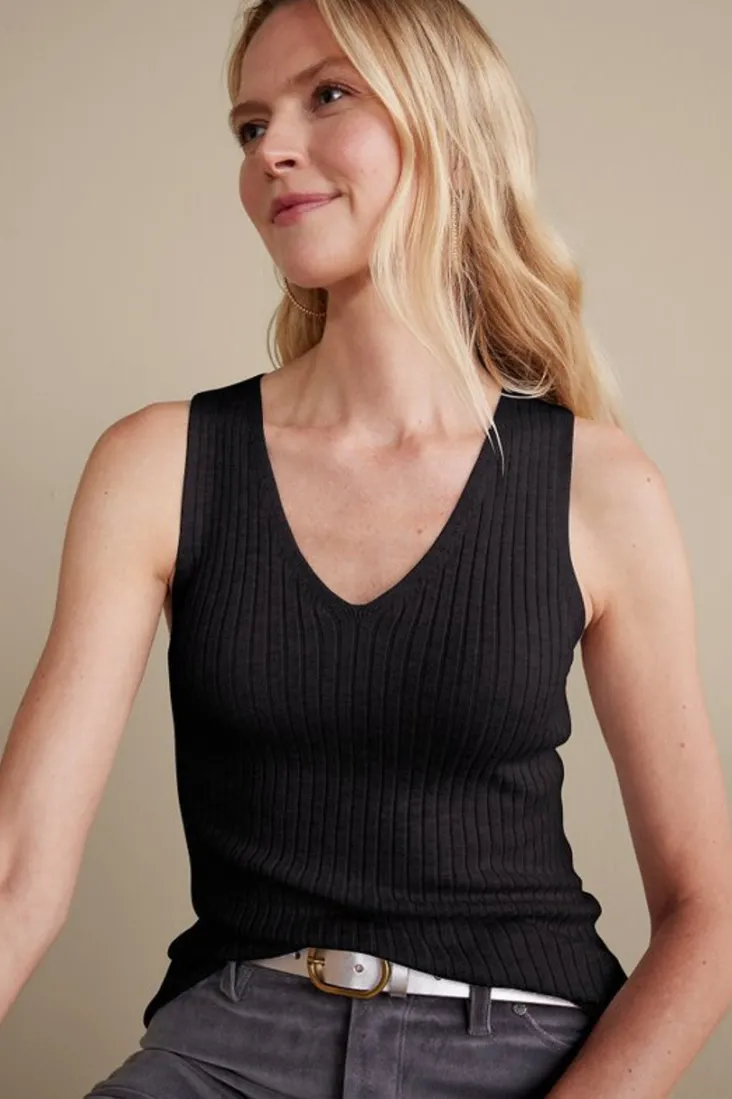 soft_essential_ribbed_sweater_tank_6.webp Hot Soft Surroundings Soft Essential Ribbed Sweater Tank