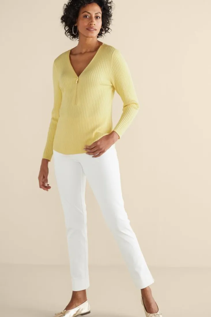 soft_essential_ribbed_valentina_sweater_11.webp Outlet Soft Surroundings Soft Essential Ribbed Valentina Sweater