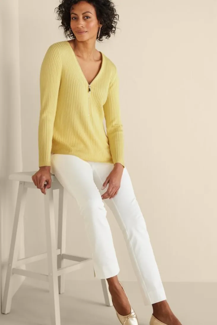 soft_essential_ribbed_valentina_sweater_7.webp Outlet Soft Surroundings Soft Essential Ribbed Valentina Sweater