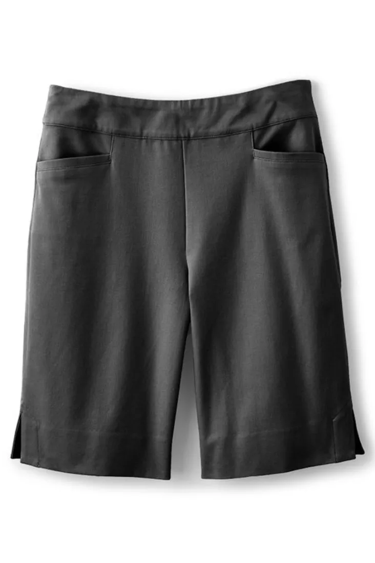 Shop Soft Surroundings Soft Essential Superla Shorts