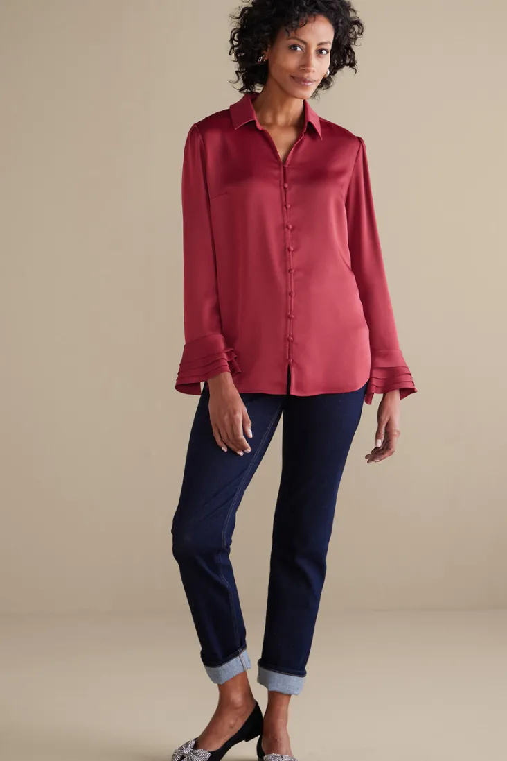 sonnet_blouse_6.webp Outlet Soft Surroundings Sonnet Blouse