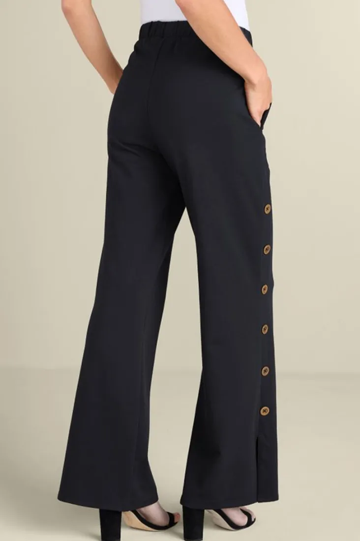 sorrento_french_terry_wide_leg_pants_3.webp Fashion Soft Surroundings Sorrento French Terry Wide Leg Pants Black