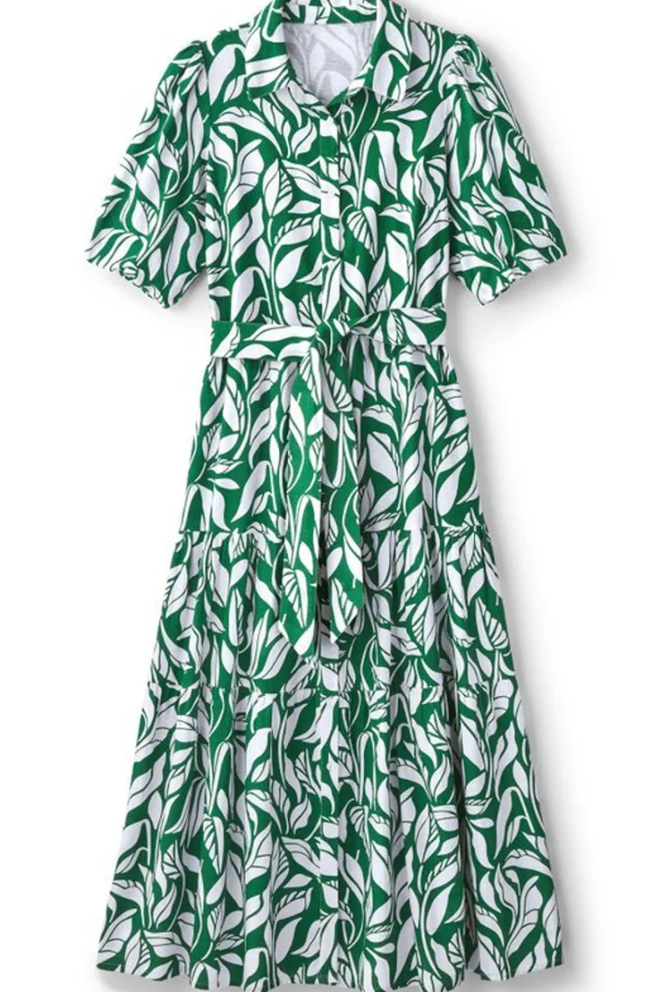 Fashion Soft Surroundings Steffi Maxi Dress AmazonLoveLeaf