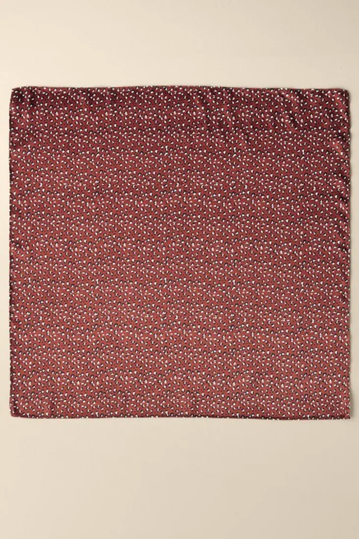 sylvia_silk_square_scarf_1.webp Cheap Soft Surroundings Sylvia Silk Square Scarf RustMulti