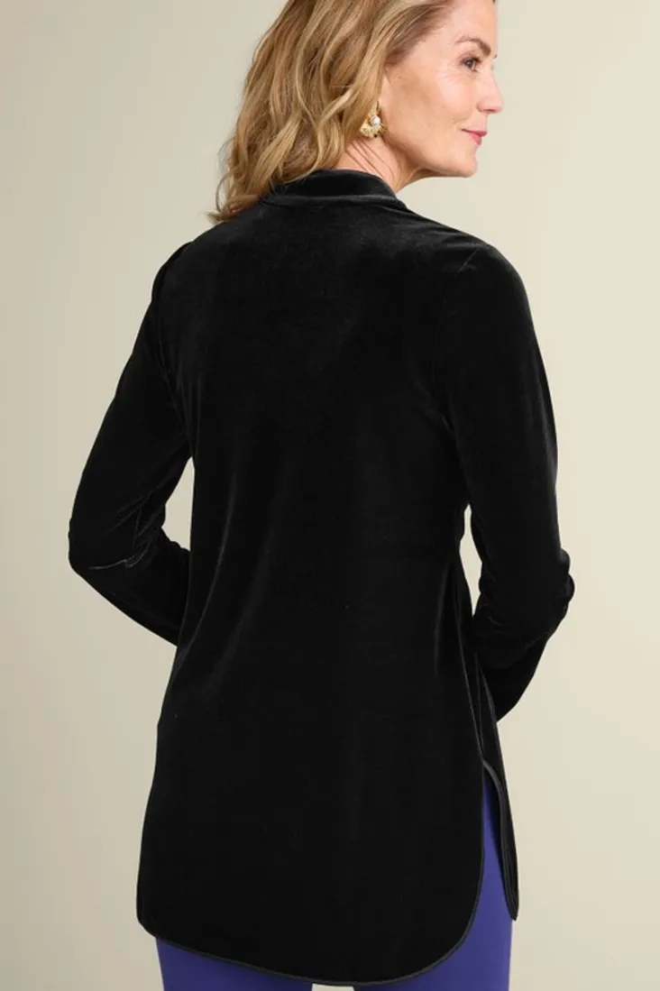 tai_velvet_tunic_3.webp Fashion Soft Surroundings Tai Velvet Tunic Black