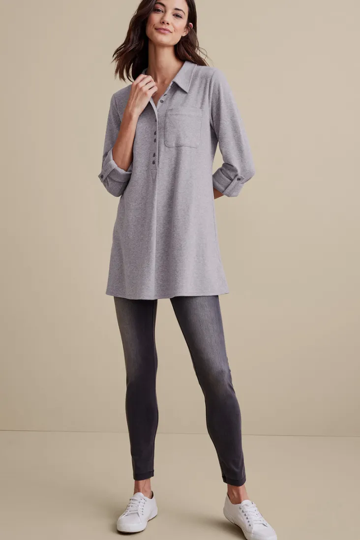 take_it_easy_top_2.webp Cheap Soft Surroundings Take It Easy Top MediumHeatherGrey