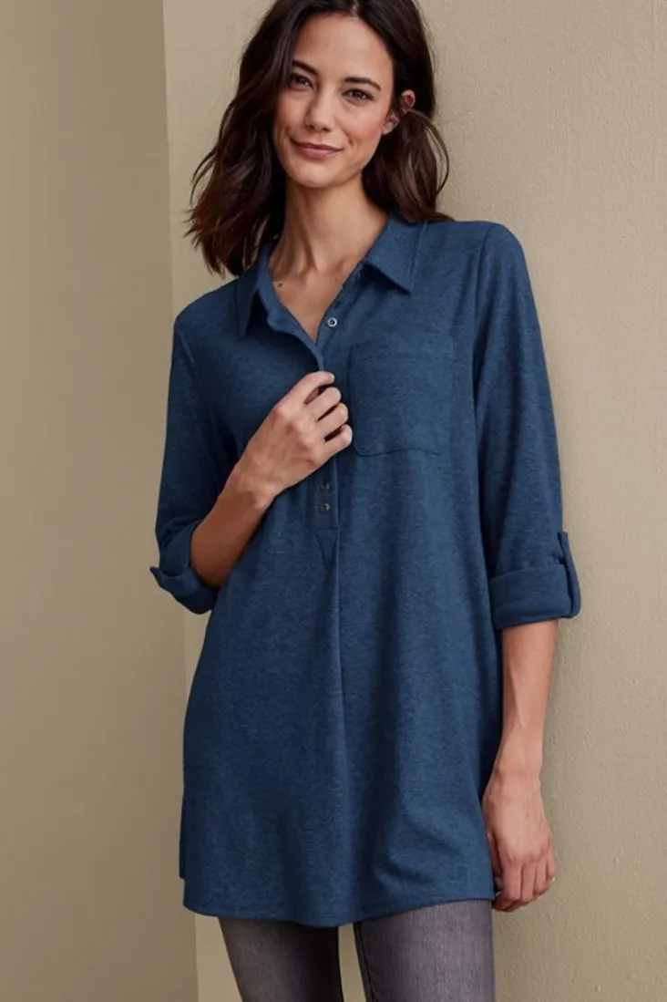 take_it_easy_tunic_7.webp Best Sale Soft Surroundings Take It Easy Tunic
