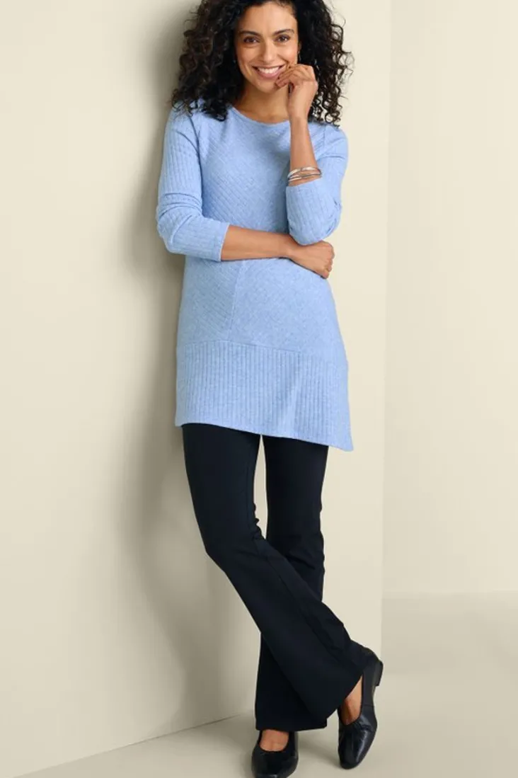 textured_asymmetrical_tunic_9.webp Online Soft Surroundings Textured Asymmetrical Tunic
