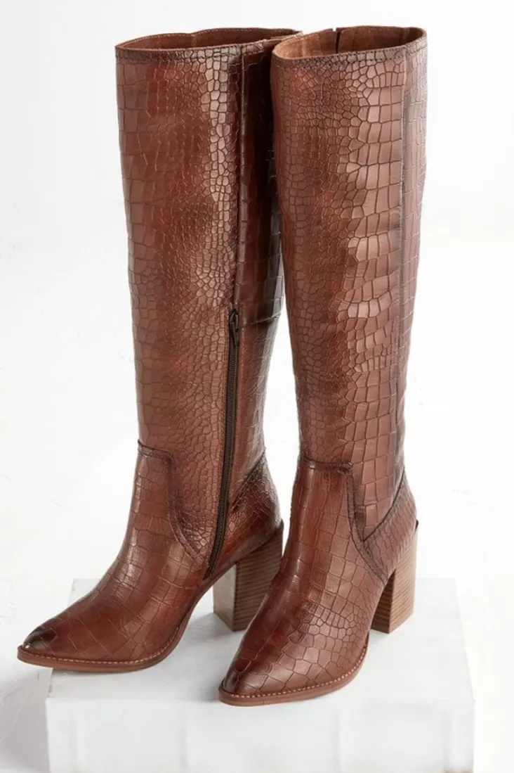 tiffanie_boots_3.webp Flash Sale Soft Surroundings Tiffanie Boots Cognac