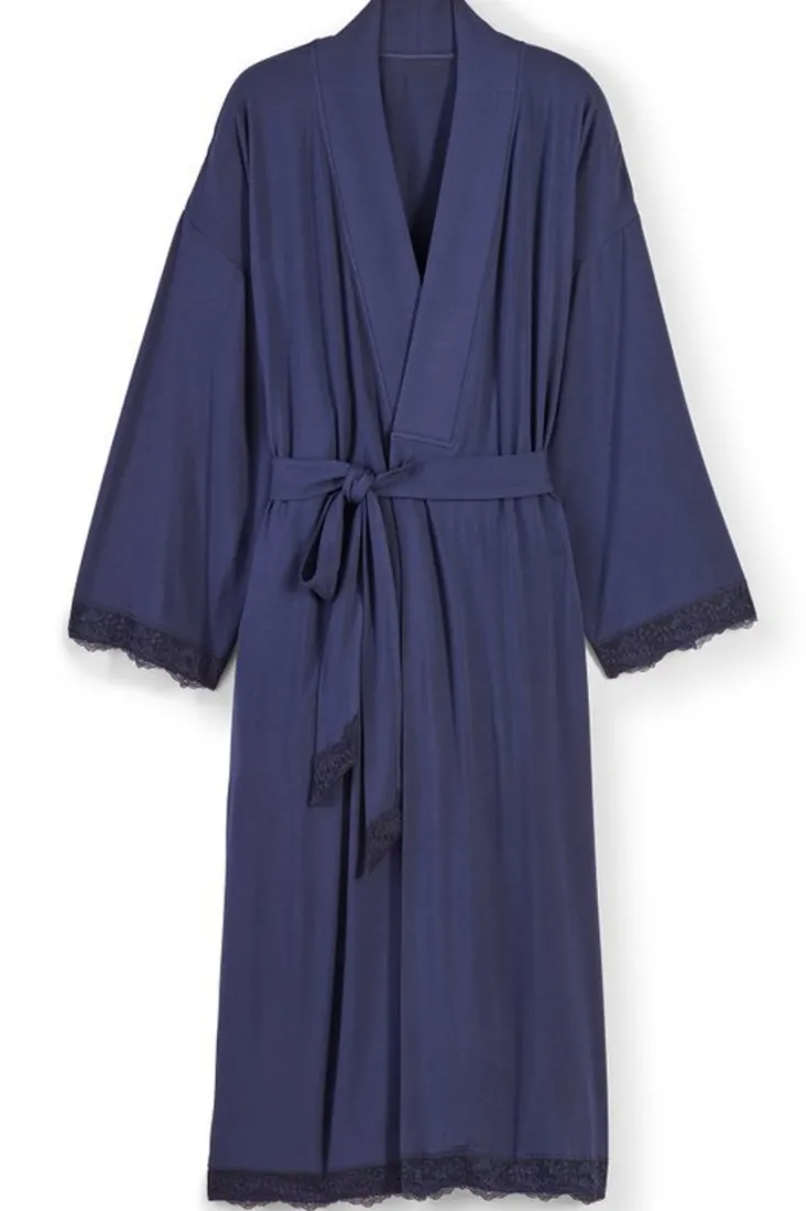 Best Sale Soft Surroundings Tranquility Bamboo Robe